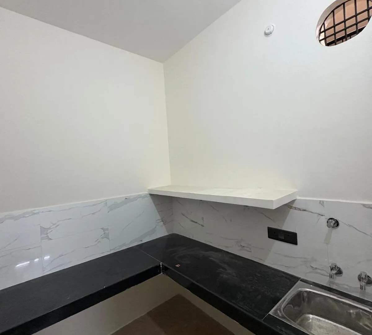 Igr Homestays-Apt1 Varanasi Appartamento