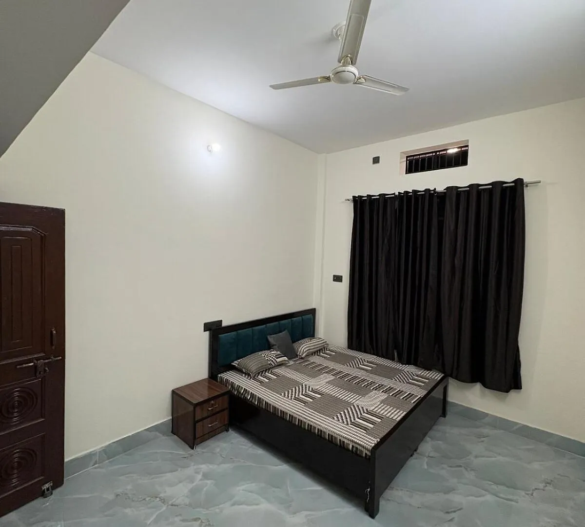 Appartamento Igr Homestays-Apt1 Varanasi