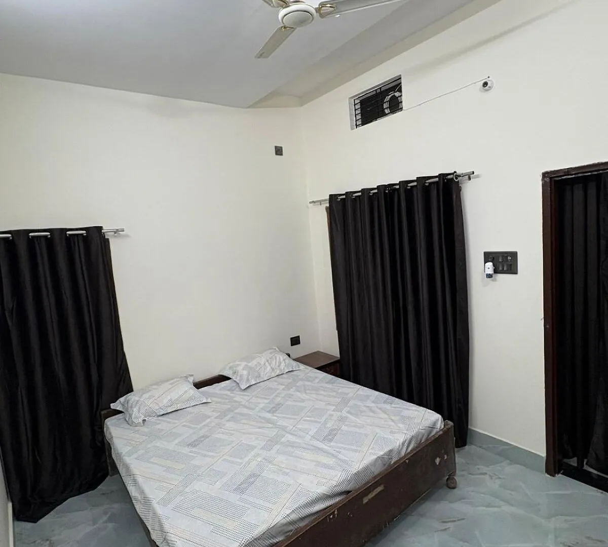 Igr Homestays-Apt1 Varanasi India